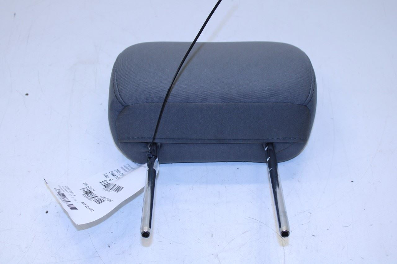 2015-2020 Ford F150 XL Super Cab 2.7L 4WD Front Right or Left Side Seat Headrest - Alshned Auto Parts