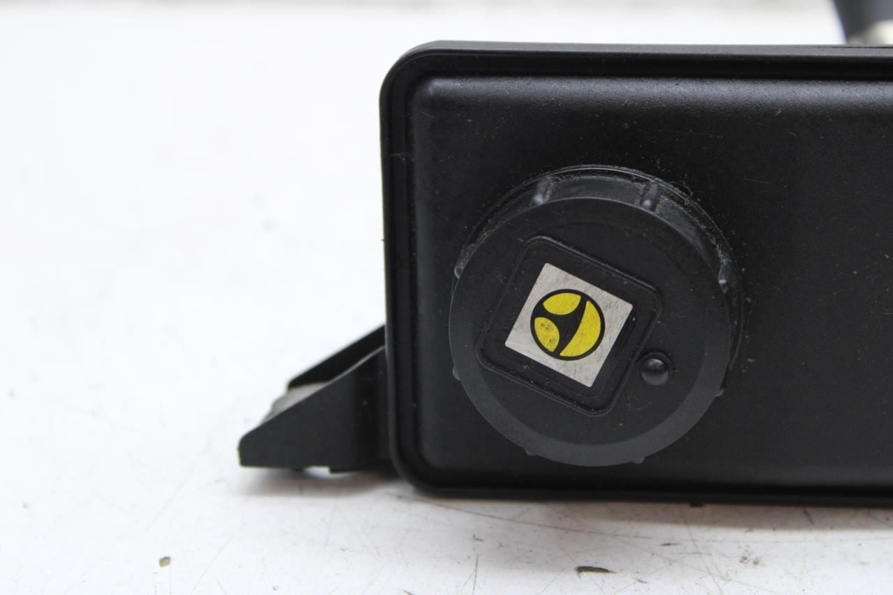 2014-20 Maserati Ghibli 3.0L Power Steering Pump Reservoir Tank Bottle 670004538 - Alshned Auto Parts