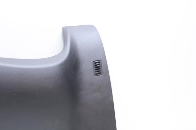 2014-2020 Infiniti QX60 Front Left Dash Knee Bolster Lower Cover 68106-3JA1A OEM - Alshned Auto Parts
