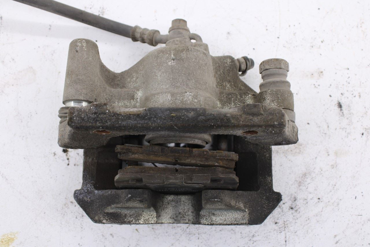 12-13 Lexus IS250 AWD Rear RH and LH Side Brake Disc Caliper Set 47830-53052 OEM - Alshned Auto Parts