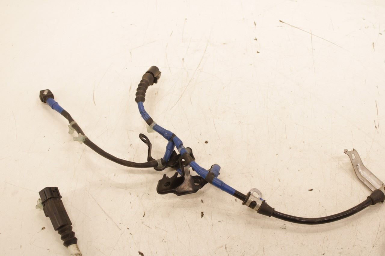 2023-26 Acura Integra A-Spec Rear LH and RH ABS Wheel Speed Sensor Wire Harness - Alshned Auto Parts