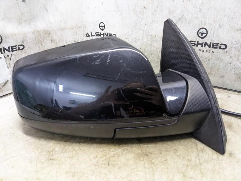 2015-17 Chevrolet Equinox RH Passenger Side Rearview Mirror 23473123 OEM *ReaD* - Alshned Auto Parts