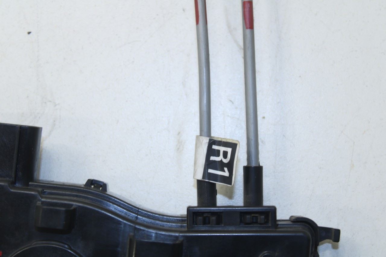 2011-2017 Hyundai Veloster Base Front Right Door Lock Latch Actuator 81320-2V010 - Alshned Auto Parts