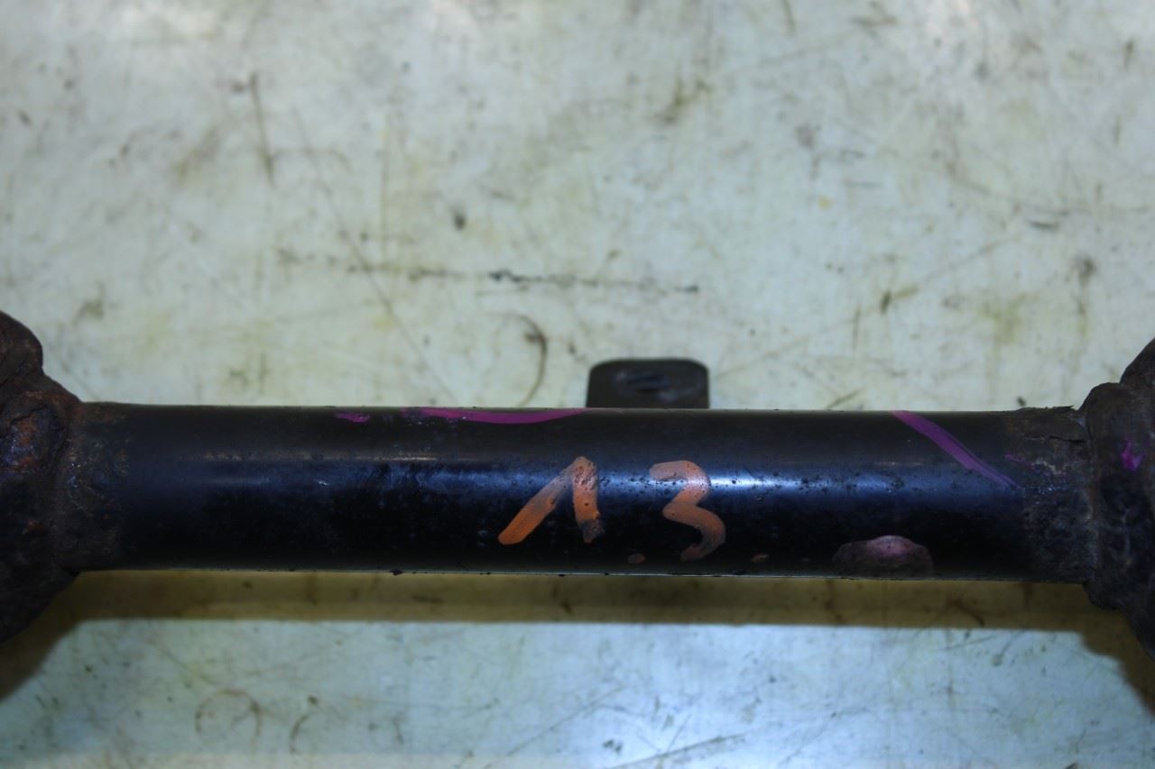 13-20 Lexus GS350 AWD Rear Left Side Suspension Lower and Upper Control Arm Set - Alshned Auto Parts