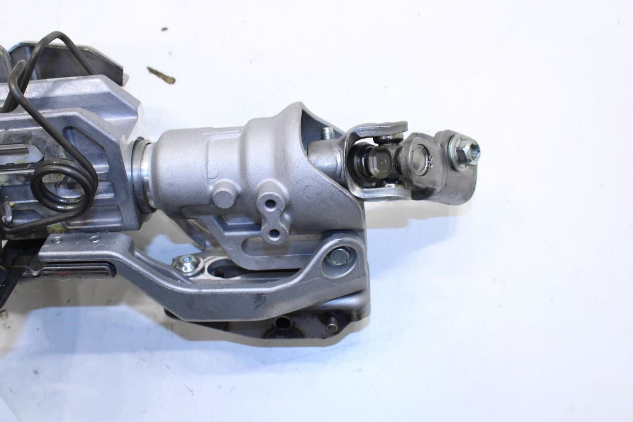 2017-2023 Infiniti Q50 Luxe RWD 3.0L Steering Column Assembly 48810-5CJ1A OEM - Alshned Auto Parts