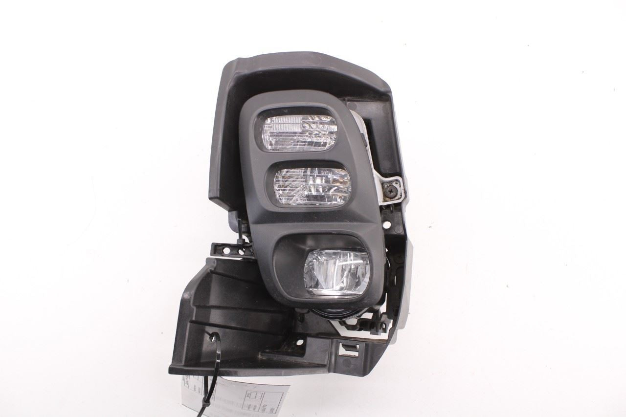 21-24 Honda Odyssey Touring Front Left Driver Side Fog Light Lamp 33950-TEY-Y010