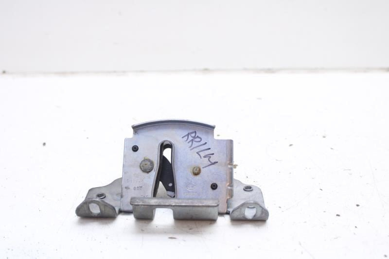 2017-24 Chrysler Pacifica Rear Left Sliding Door Lock Latch Catch 68185985AC OEM - Alshned Auto Parts