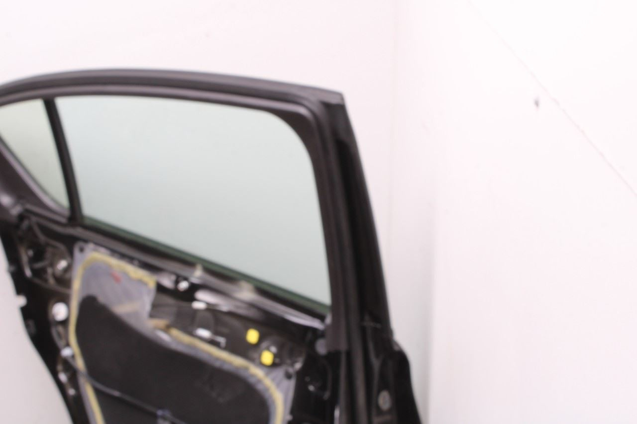 2016-2022 Acura ILX Technology A-Spec Rear Left Side Door Shell Panel Assembly9