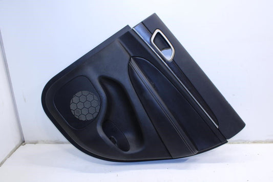 2014-2017 Jeep Grand Cherokee Limited Rear Right Door Trim Panel 5LL801X9AB OEM - Alshned Auto Parts
