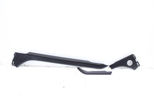 2020-24 Ford Explorer ST Front Dash RH and LH Side Trim Cover Molding Panel Set - Alshned Auto Parts