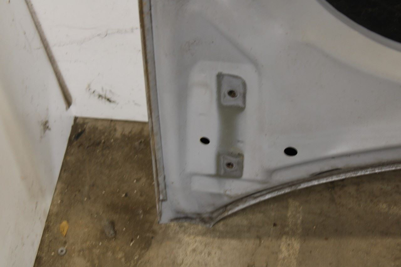 2016-2020 Kia Optima LX Front Hood Shell Panel 66400-D4000P OEM *ReaD* - Alshned Auto Parts