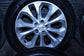 2014-2015 Kia Sorento Aluminum Wheel Tire Hankook Kinergy ST 235/60R18 Set of 4 - Alshned Auto Parts