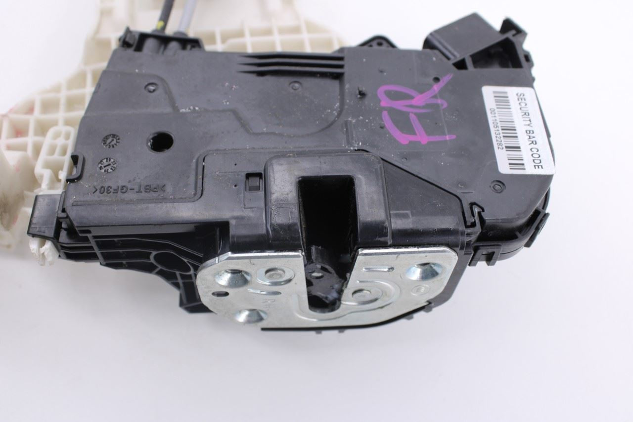 2019-23 Hyundai Santa Fe SEL Front Right Passenger Side Door Lock Latch Actuator5