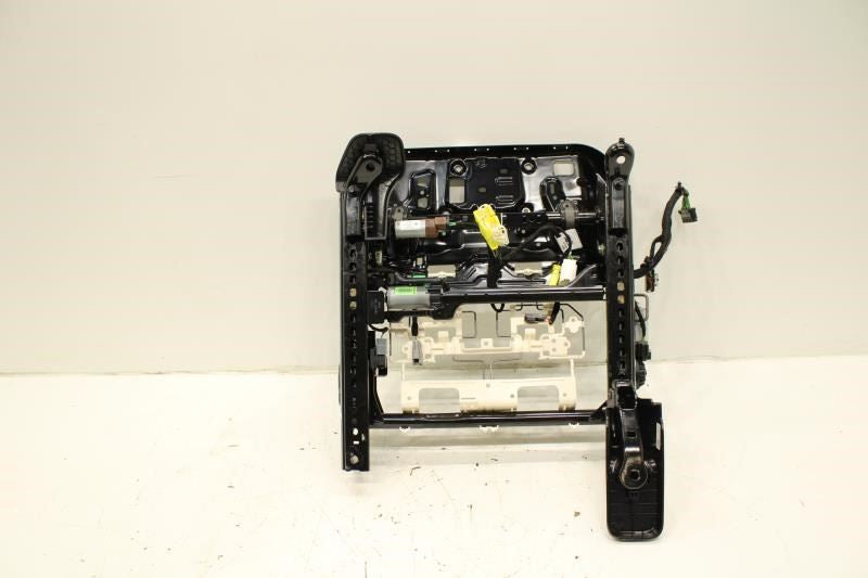 2019-24 Ram 1500 Front Left Side Seat Lower Track Frame w/ Motor 68272062AF OEM - Alshned Auto Parts