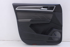 2021-2023 Volkswagen Atlas SE Front Left Side Door Trim Panel 3CN867011ADZRX OEM