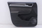 2021-2023 Volkswagen Atlas SE Front Left Side Door Trim Panel 3CN867011ADZRX OEM - Alshned Auto Parts