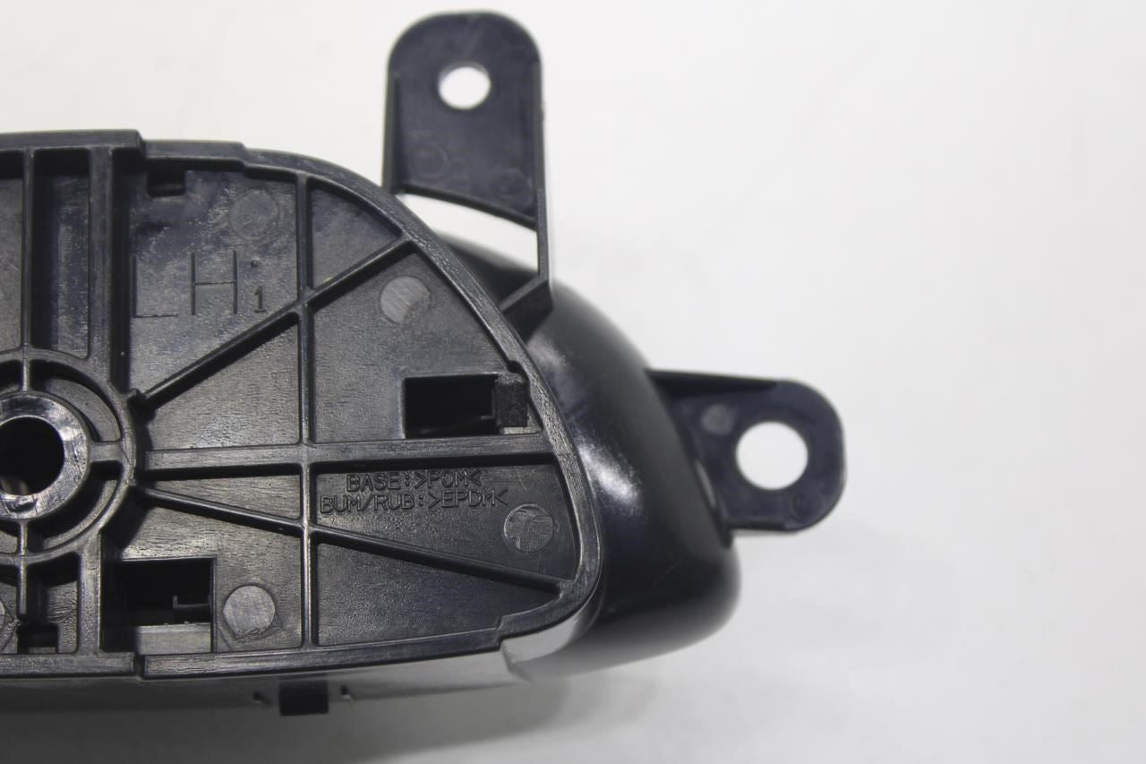 2017-22 Infiniti Q60 Luxe Driver Left Side Door Interior Handle 80671-1MA1A OEM - Alshned Auto Parts