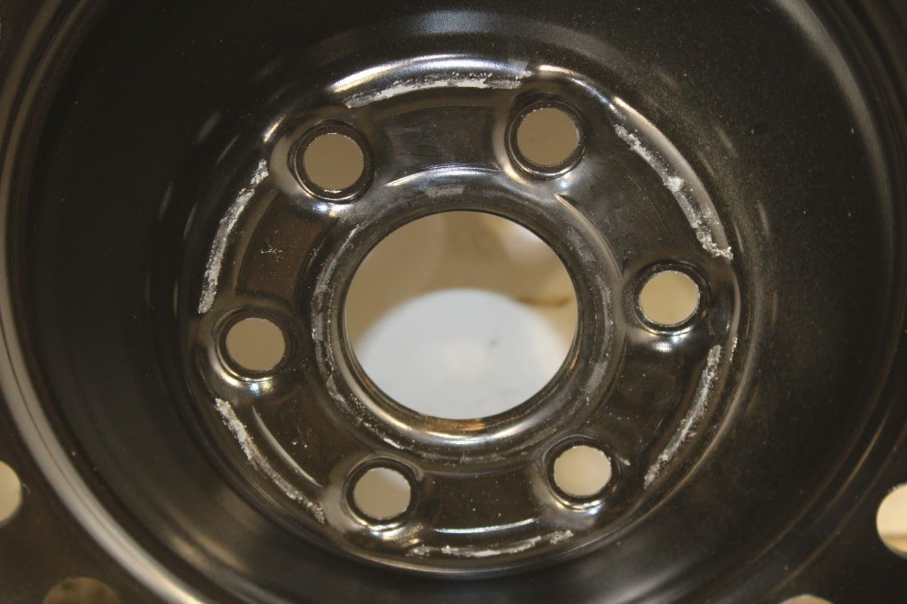 2019-2025 Chevrolet Blazer 2LT Spare Wheel Tire Maxxis T135/70R18 104M 84046085 - Alshned Auto Parts