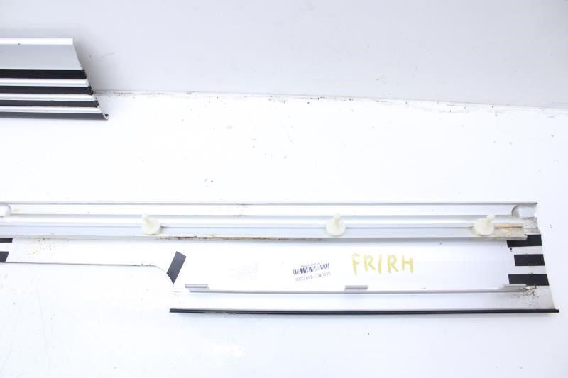 2003-07 Land Rover Range Rover FR and RR RH and LH Door Sill Plate EAP000182PVA - Alshned Auto Parts