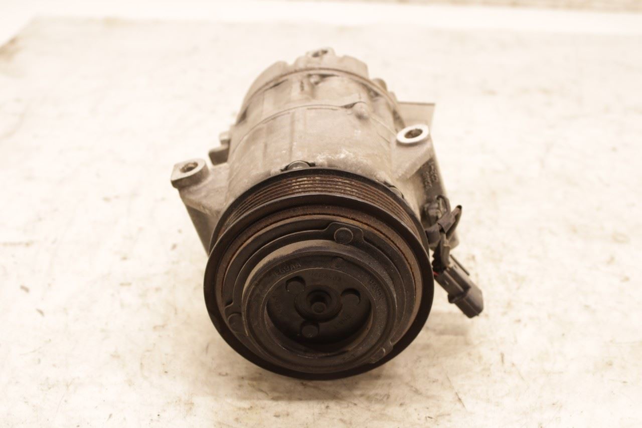 2022-2025 Hyundai Tucson SEL 2.5L AC Air Conditioner Compressor 97701-L1800 OEM - Alshned Auto Parts