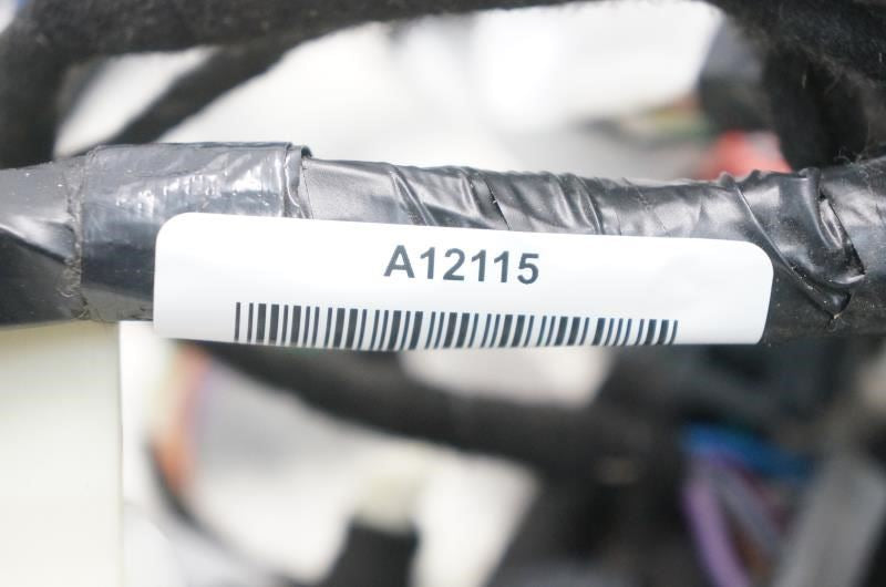 2019-2020 Ford F150 Dash Instrument Panel Wire Harness KL3T-14401-ARE OEM - Alshned Auto Parts
