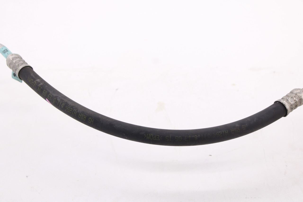 12-25 Dodge Durango SXT 3.6L AC Conditioning Discharge Line Hose Tube 68161177AB3