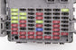 2022-24 Honda Civic Sport 2.0L Cabin Instrument Panel Fuse Relay Junction Block - Alshned Auto Parts