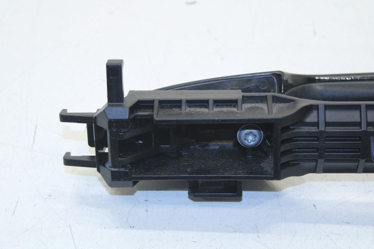 18-25 Mitsubishi Eclipse Cross ES Rear Passenger Right Side Door Exterior Handle - Alshned Auto Parts
