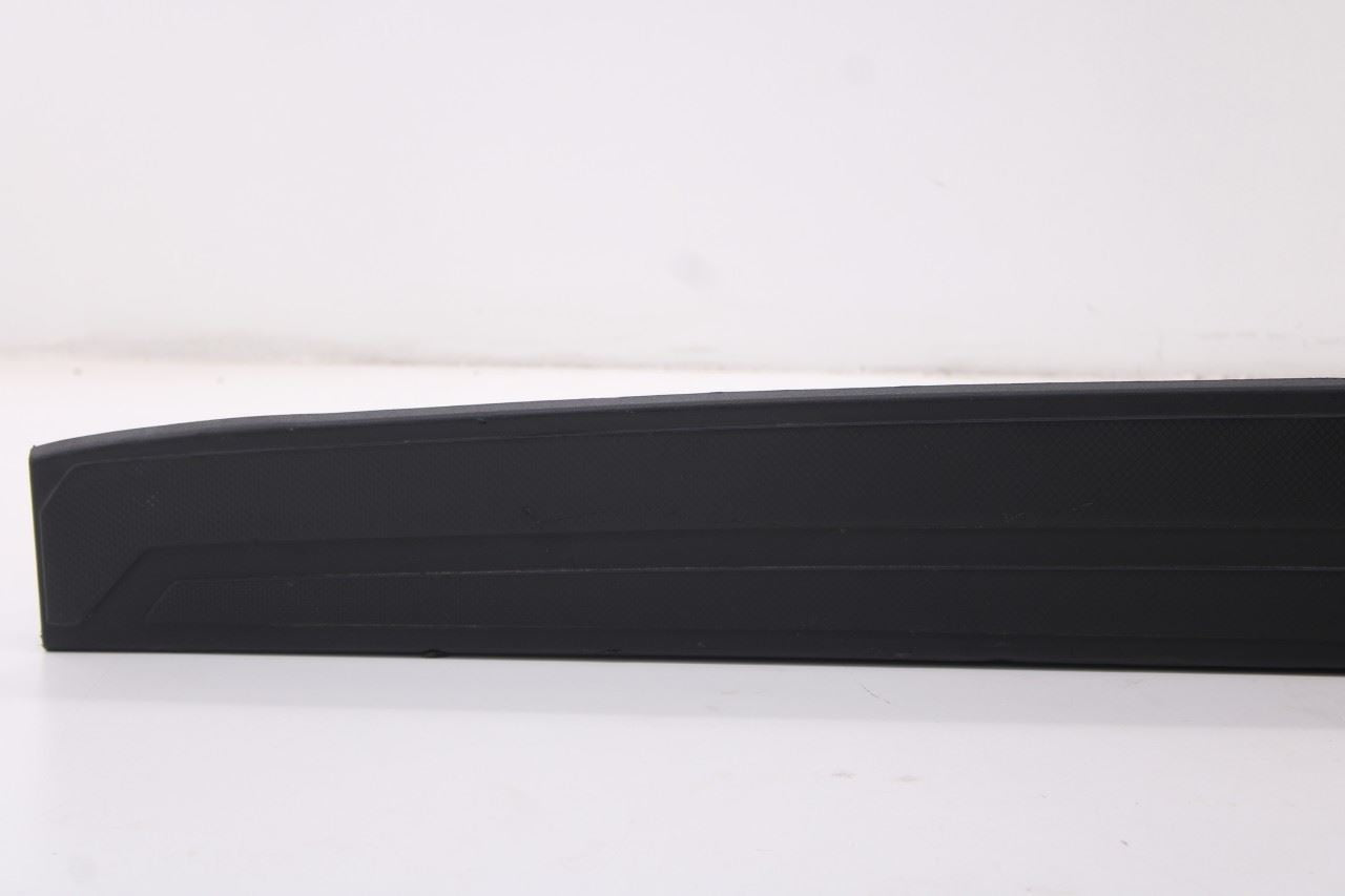 2016-2023 Toyota Tacoma SR5 Rear Tailgate Upper Molding Panel 6571704030 OEM2