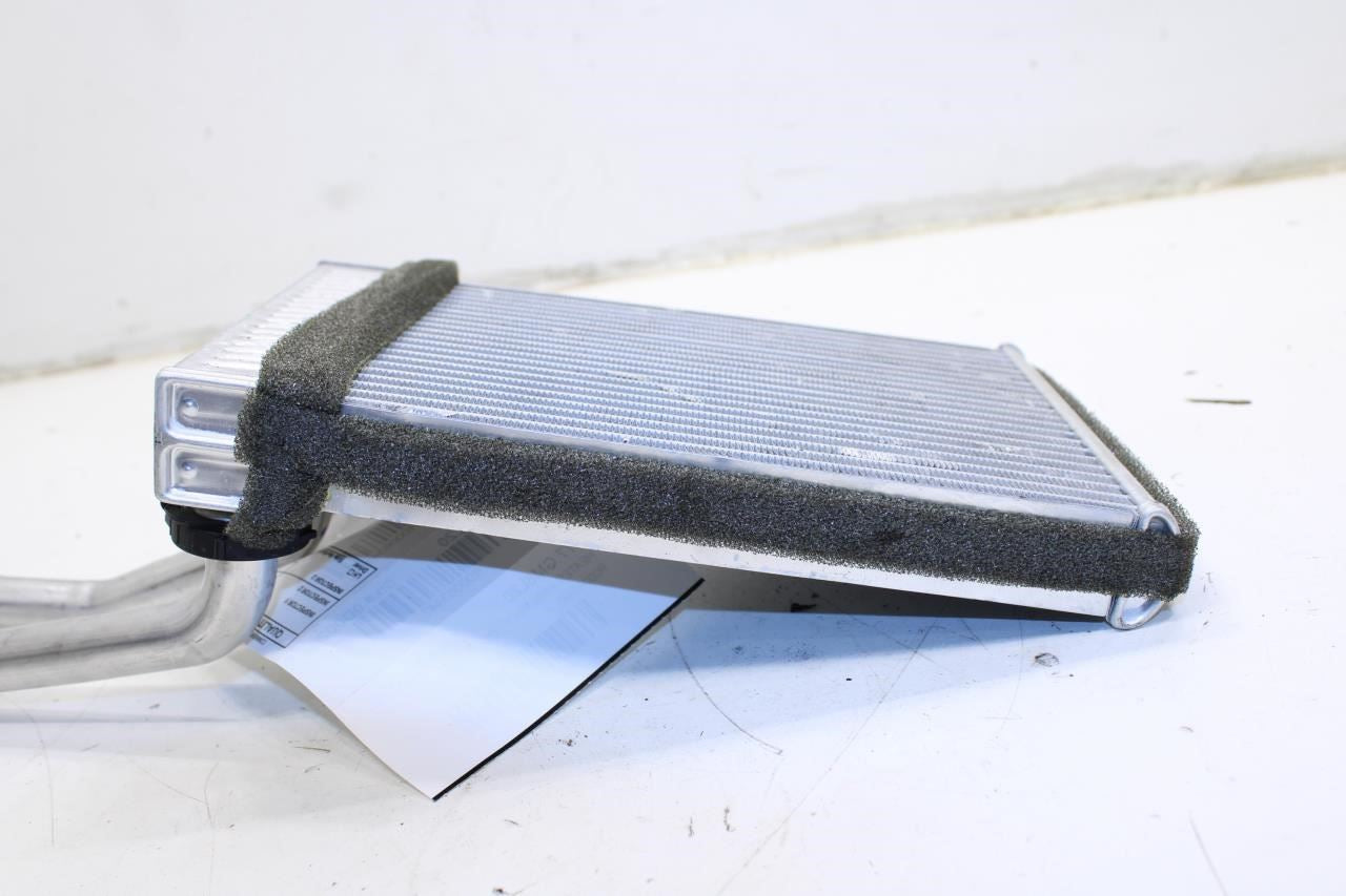 18-24 Chevrolet Equinox LT HVAC Heater Core Radiator w/ Tube 16464743 OEM *ReaD* - Alshned Auto Parts