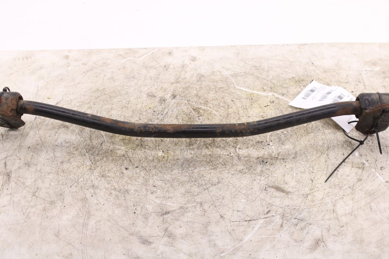 2011-15 Dodge Durango SXT AWD Rear Stabilizer Sway Anti-Roll Bar 68184507AA OEM3