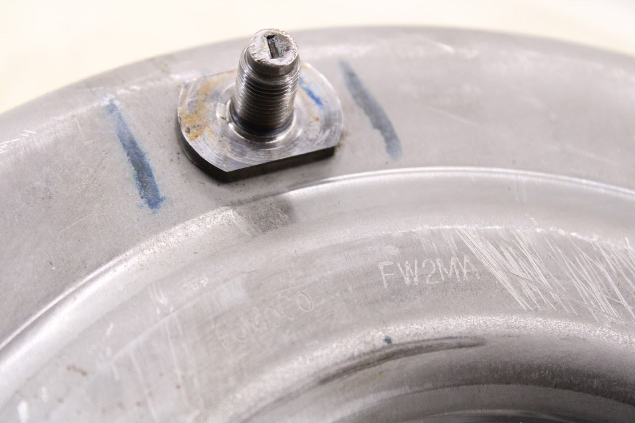 13-19 Lincoln MKZ Reserve 2.0L AWD Transmission Torque Converter DG9Z-7902-HTC - Alshned Auto Parts