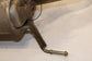 20-25 Ford Escape 2.0L AWD Rear Exhaust Muffler w/ Dual Tips LX6Z-5A289-C *ReaD* - Alshned Auto Parts