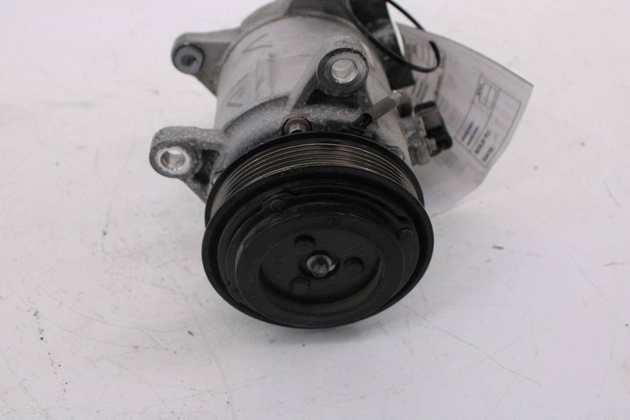 2013-20 Mini Hardtop Cooper 1.5L Air Conditioning AC Compressor Assembly 68268799