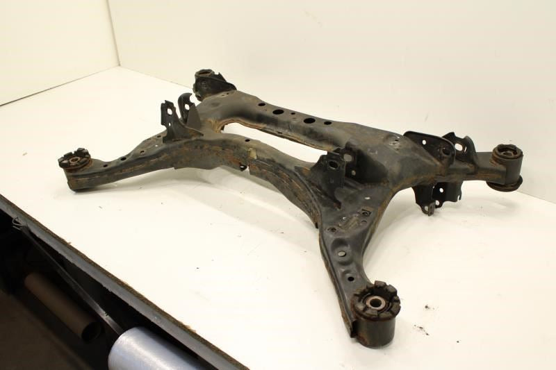 2019-2024 Nissan Altima 2.5L FWD Rear Suspension Crossmember 55400-6CA1B OEM - Alshned Auto Parts