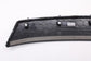 2021-2026 Hyundai Elantra SE Rear Trunk Deck Lid Upper Garnish Trim 87371-AA0008