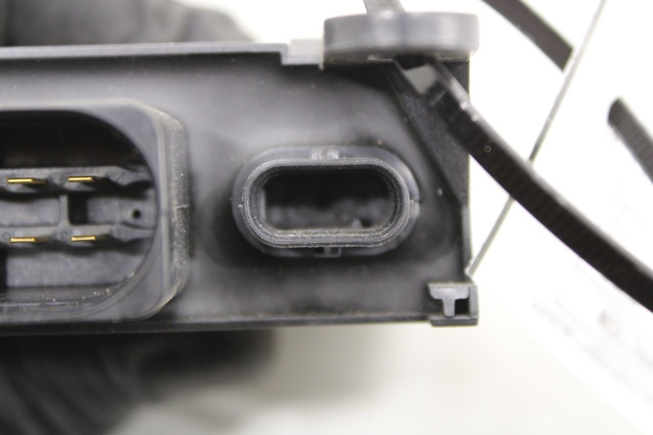 2016-2018 Volkswagen Passat SE Front Right Seat Occupant Detection Sensor Module - Alshned Auto Parts