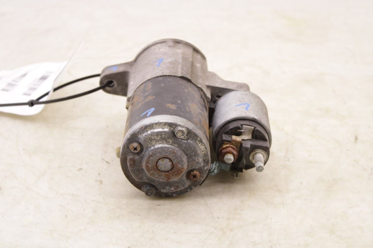 2005-2021 Jeep Grand Cherokee Summit 5.7L Engine Starter Motor 56044736AC OEM - Alshned Auto Parts