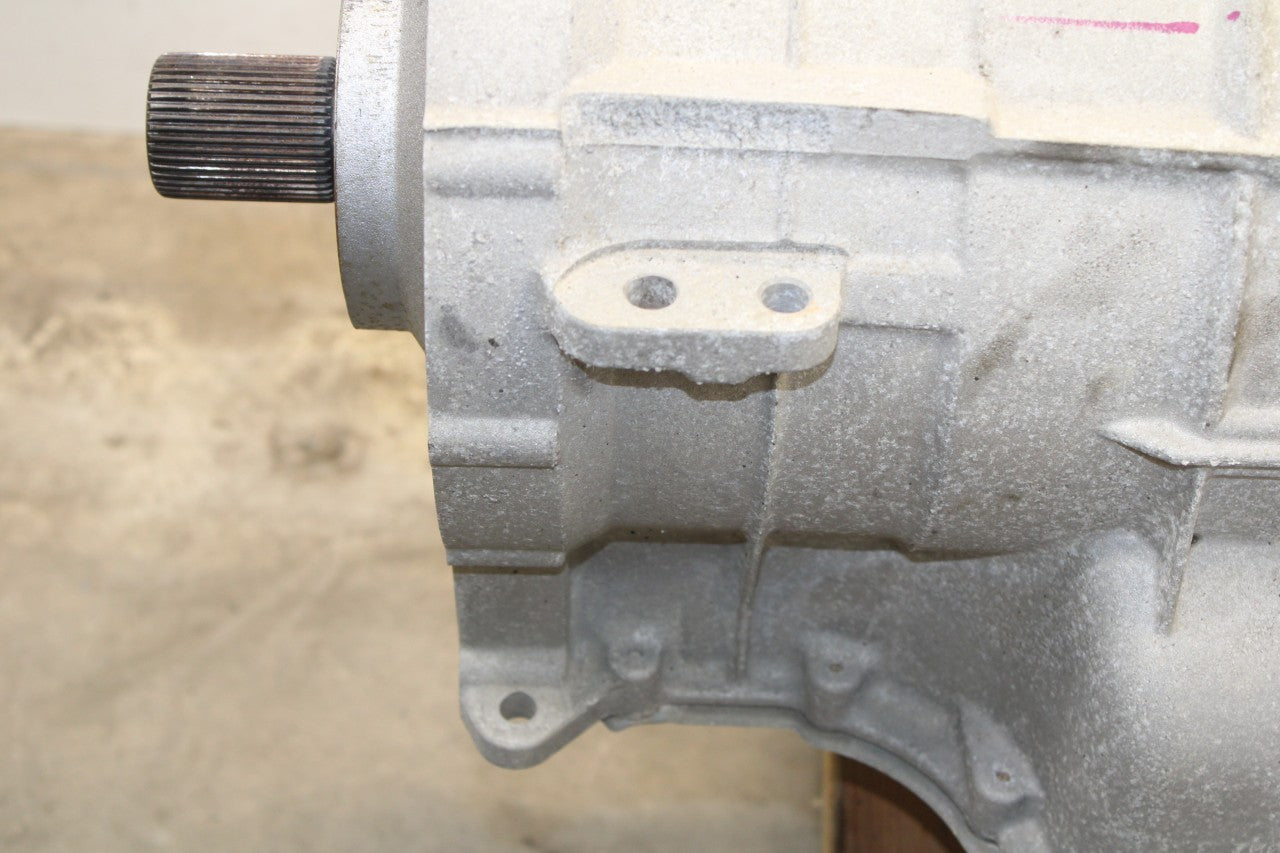 15-16 Ford F250 Crew Cab 6.2L 4WD 6-Spd Auto Transmission 137K FC3P-7000-CA OEM - Alshned Auto Parts