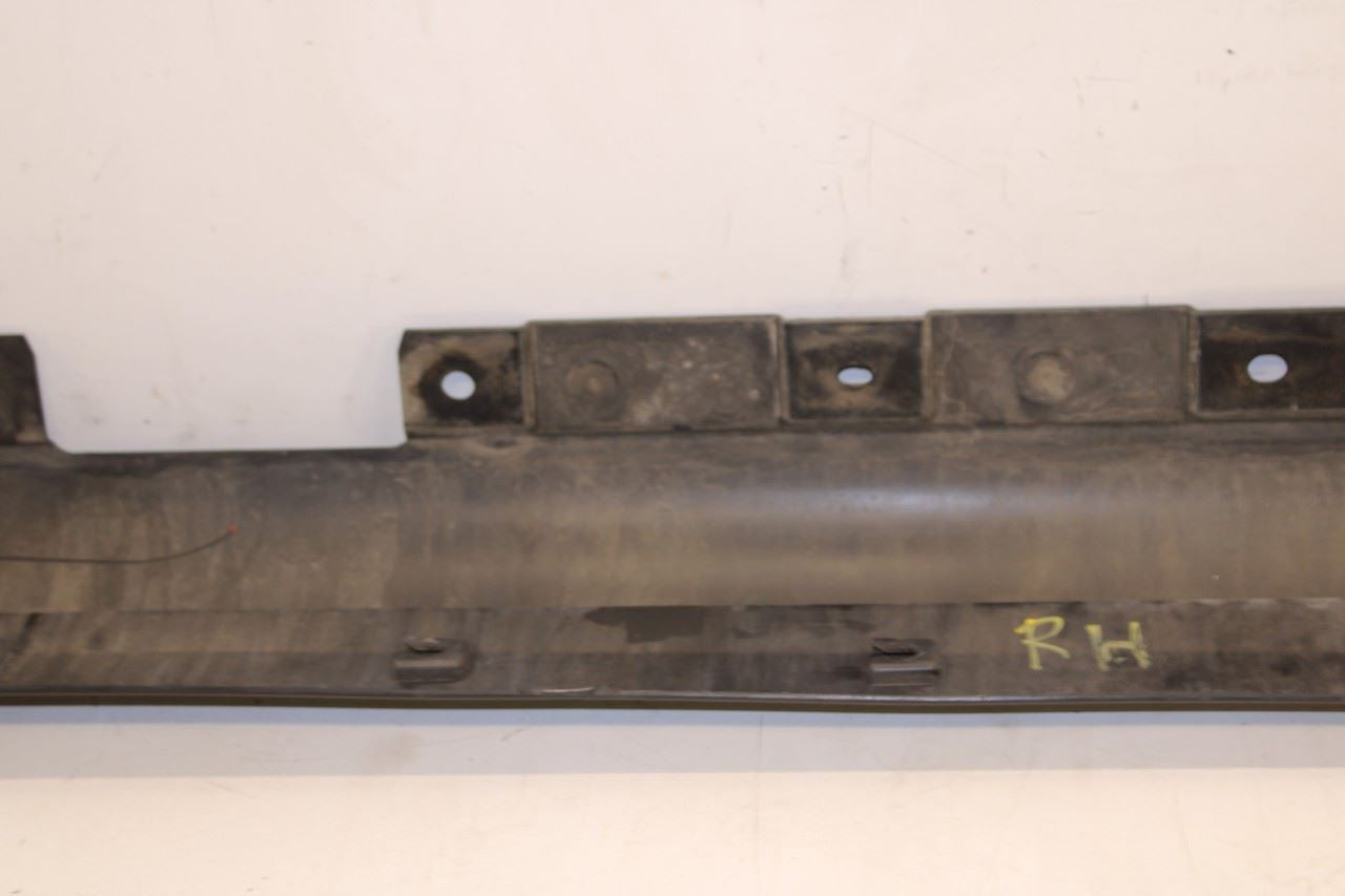 2011-2017 BMW X3 xDrive28i Right Passenger Side Rocker Panel Molding 51777210080 - Alshned Auto Parts