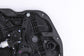 18-23 KIA Stinger GT2 AWD Front Left Door Window Regulator w/ Carrier and Motor - Alshned Auto Parts