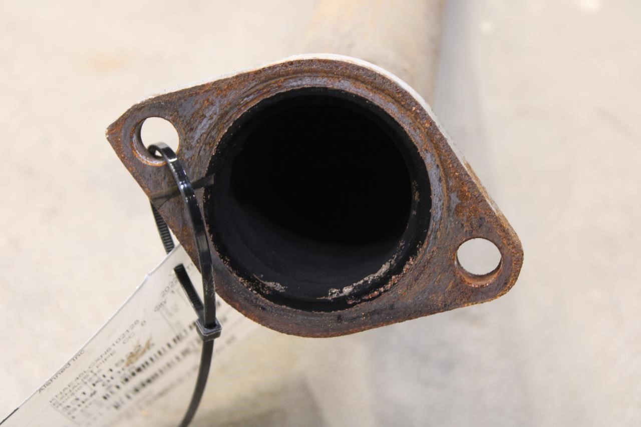 2018-2023 Kia Stinger GT1 3.3L AWD Front Left Exhaust System Pipe 28605-J5310 - Alshned Auto Parts