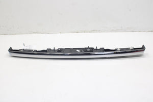 2010-2015 BMW 750i Rear Trunk Lid Pull Handle w/ License Plate Light and Camera