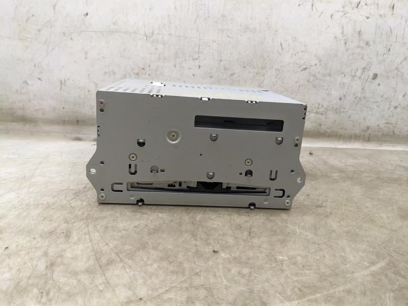2010 Nissan Murano Audio Equipment Radio Receiver 25915-1AA1A OEM - Alshned Auto Parts
