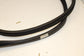2019-2020 Nissan Altima SL Rear Right Door Weatherstrip On Body 76923-6CA0A OEM - Alshned Auto Parts
