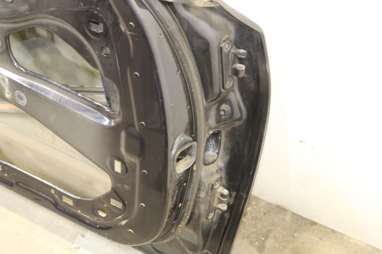 2010-2015 BMW 750Li xDrive Front Left Driver Door Shell Panel 41007203977 OEM - Alshned Auto Parts