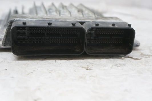 2009-2013 BMW 328i xDrive 3.0L Engine Computer Control Module ECU ECM 7614359 - Alshned Auto Parts