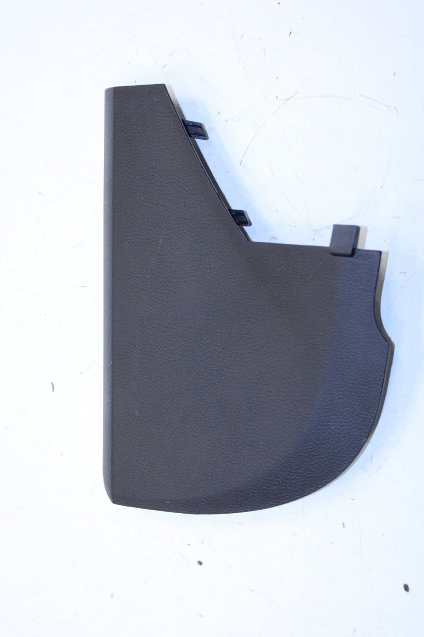 13-19 RAM 1500 Crew Cab Laramie Right Center Console Trim Cover Panel 1HR96DX9AC - Alshned Auto Parts