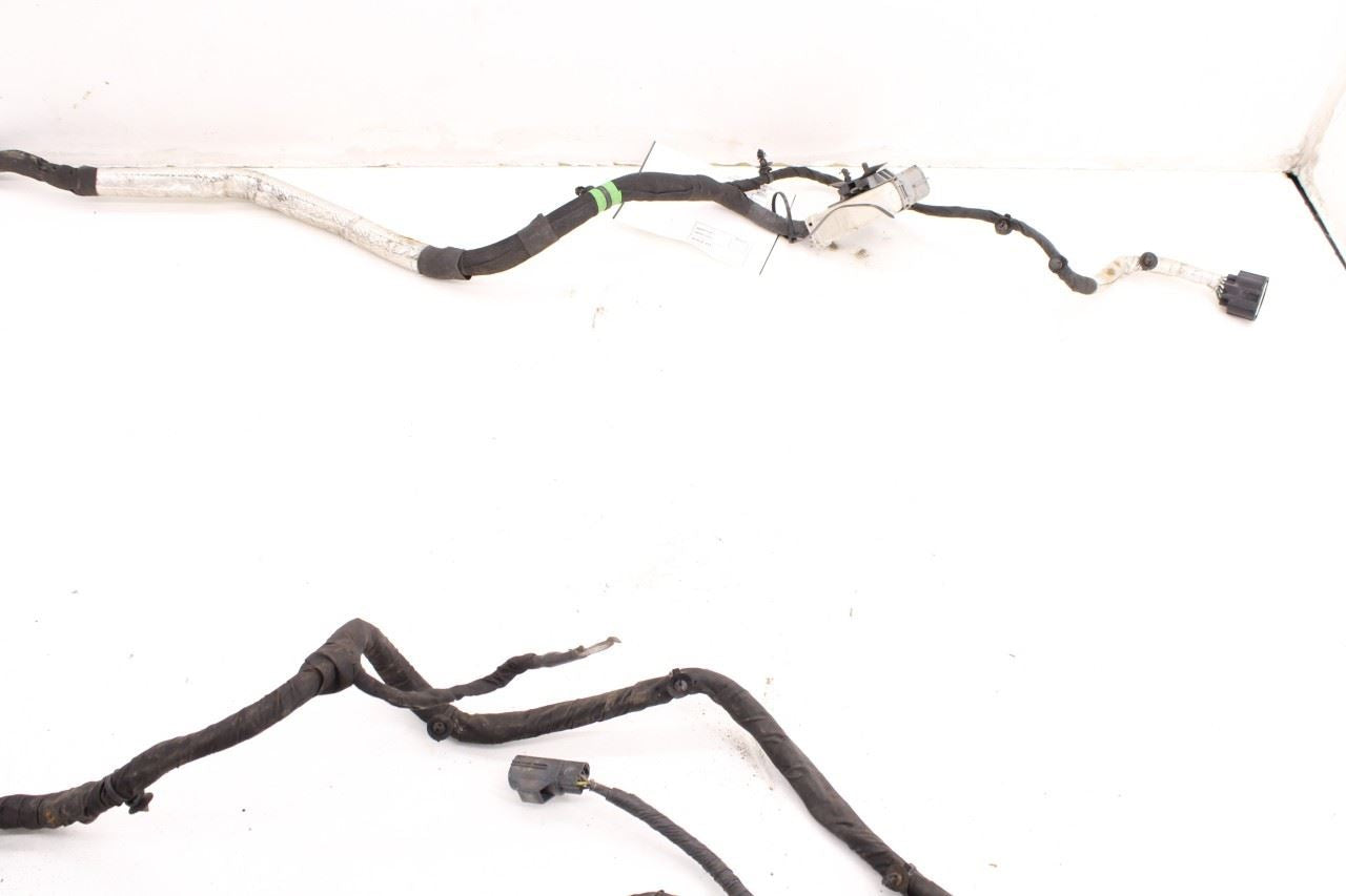 2015 Ram 1500 Laramie Rear Chassis Wire Wiring Harness 68235208AC OEM - Alshned Auto Parts