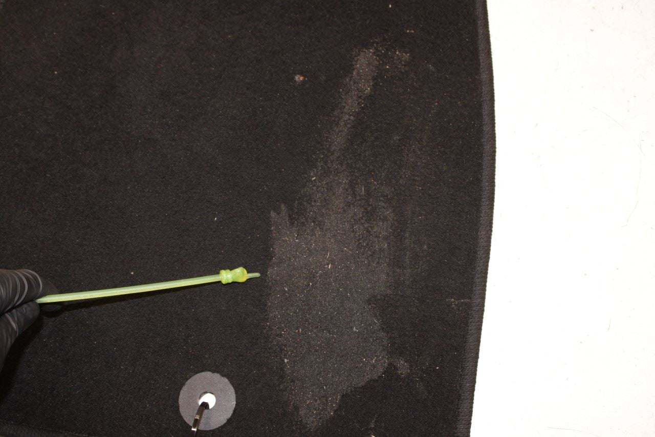 20-21 Ford Escape SEL Front and Rear Right and LH Interior Carpet Floor Mats Set - Alshned Auto Parts